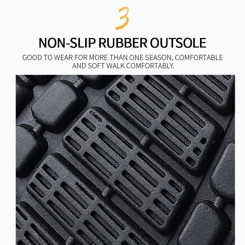 🔥Горячая распродажа СО скидкой 49% 🎉Мужские повседневные удобные мокасины из натуральной кожи