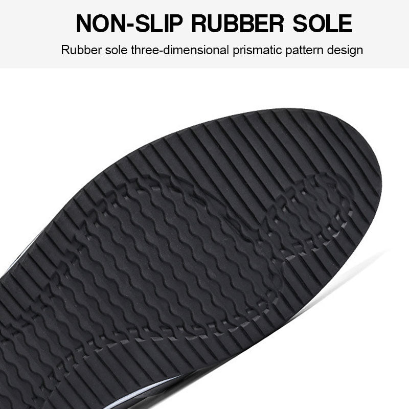 Новинка 2025 года, модные мужские кожаные мокасины (Предложение ограничено по времени: Купи 2 и получи бесплатную доставку)