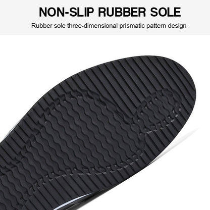 Новинка 2025 года, модные мужские кожаные мокасины (Предложение ограничено по времени: Купи 2 и получи бесплатную доставку)